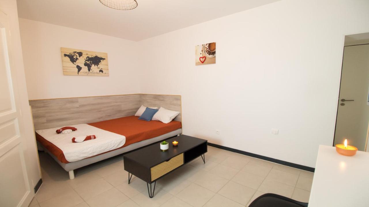 Appartel 76 Dieppe Rouxmesnil-Bouteilles Εξωτερικό φωτογραφία
